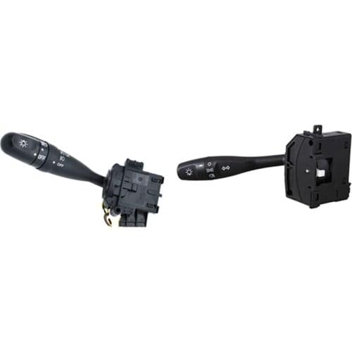 Headlight Switch For Toyota Vios Soluna 02-08 & Headlight Signal Switch Combination Control Switch For Mitsubishi L200