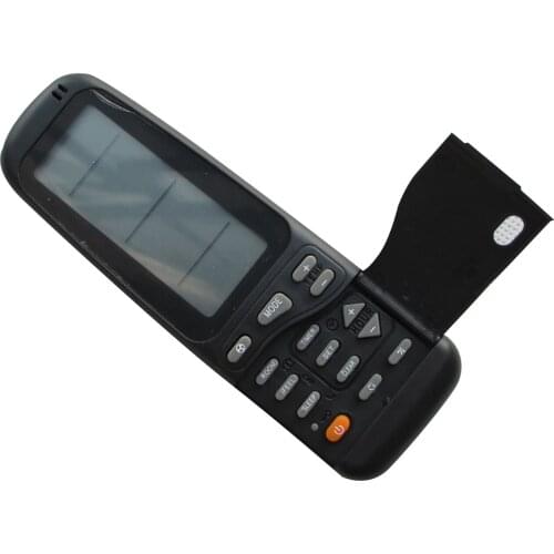 Remote Control For Airwell RC-4 RC4 P/N 974-700-00 XLM24RCA XLM24RCB XLM17RCA XLM17RCB RC-5 P/N 975-631-00 Air Conditioner