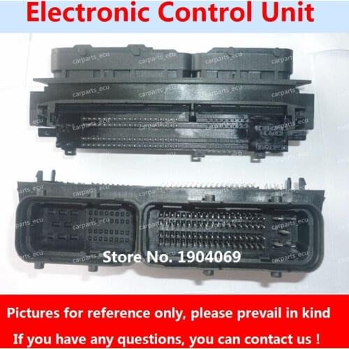 ECU Connector/ECU Motor PCB Automotive Connector Plug/64 pin 64pin/81 pin 81P/80 pin 80P/112 pin ME17 112P Plug/ME7.4.4 ME7.4.5