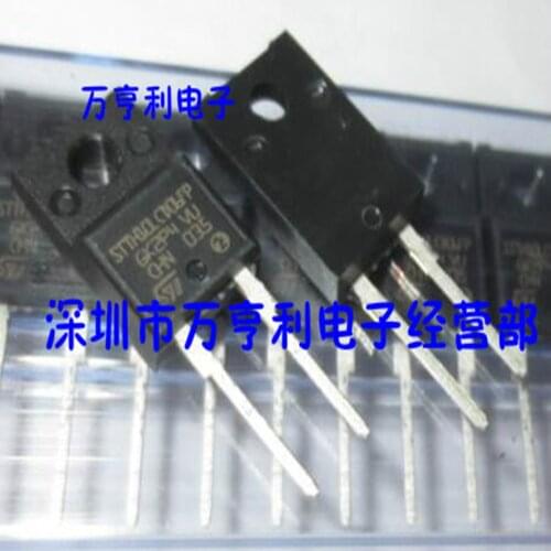 STTH10LCD06FP TO-220 New and Original 10pcs/Lot