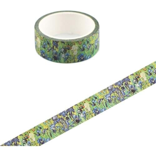 Tutuyou Adhesives, Scotch Tapes
