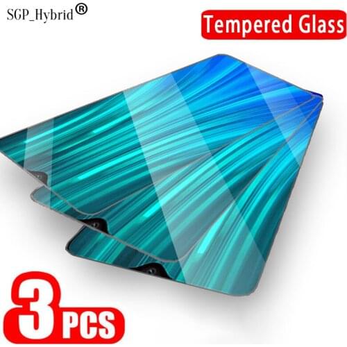 3PCS Screen Protector For XiaoMi RedMi 8 8A Note 8T 7 Pro 6 6A 7A Safety Tempered Glass RedMi 5 Plus Global 8T 8 9H HD Full Glue