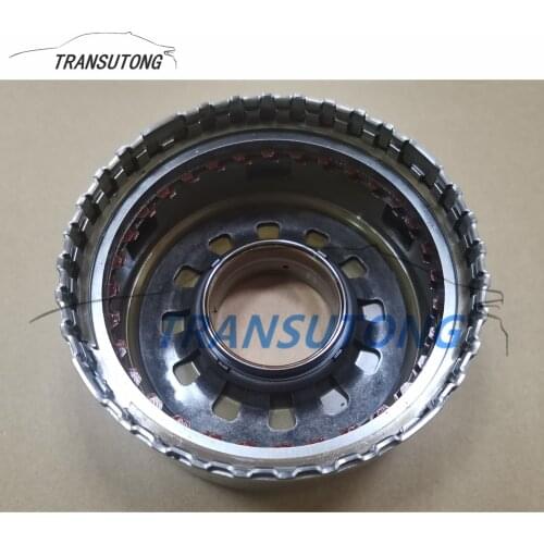 4F27E Automatic Transmission Brake Drum For Mazda Ford