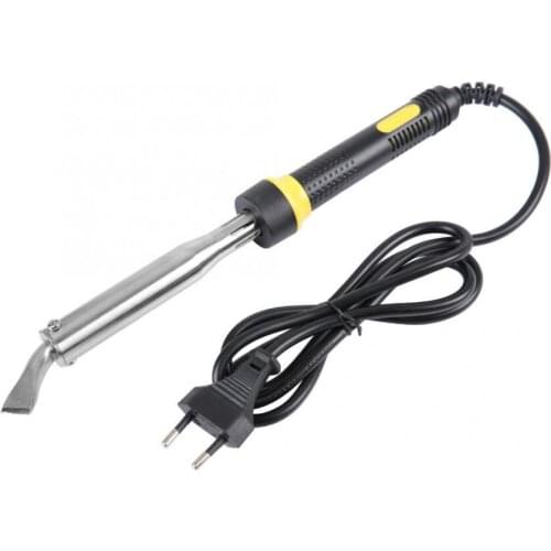 AC 220V 15W High Power Electric Soldering Iron Temperature Gun Soldering Iron Welding Tool Rework Station Heat Pencil Tips
