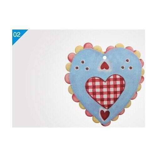 Free Shipping, Wholesale hanging car air freshener