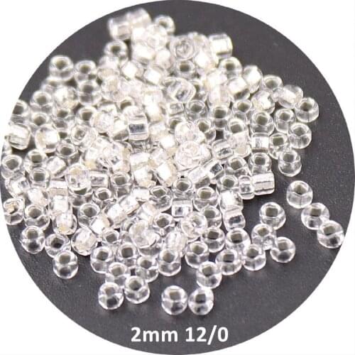 Beaded Czech Glass Seed Beads, Used In Jewelry Making Diy Bracelets, Necklaces, Earrings, Clothing Accessories