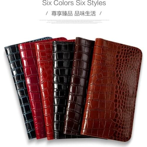 LANGSIDI brand Genuine Leather phone bag Wallet case for iPhone 12 pro max 8plus X XR XSMAX Flip fundas coque for iphone 11 pro