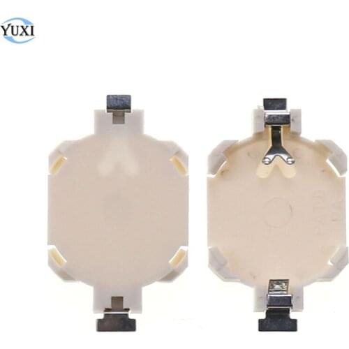 YuXi 1pcs CR1616 Battery Holder For Gameboy GB GBC GBA Game Card