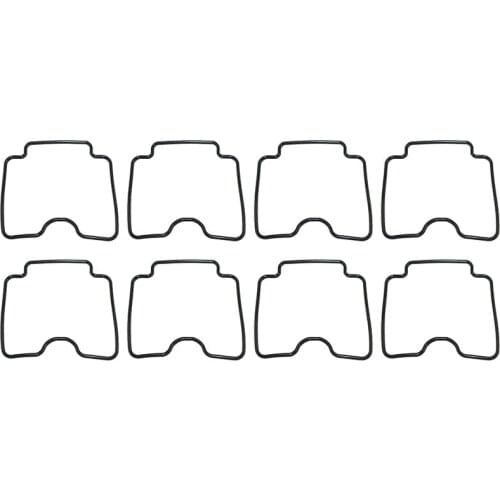 FOR DRZ DR-Z GZ 250 400 GS 500 GS500 GSX750 GSF1200 GSX600 GSX 600 750 GSF 1200 F S E carburetor repair Bottom shell gasket seal