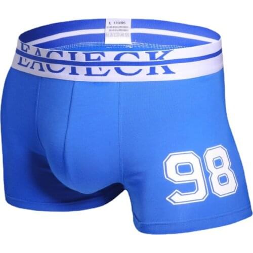 Мужские домашние трусы EACIECK China At AliExpress