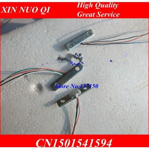 Electronic crane scale /electronic portable scale pressure sensor pull 50kg micro-plate weighing sensor head ,free shipping