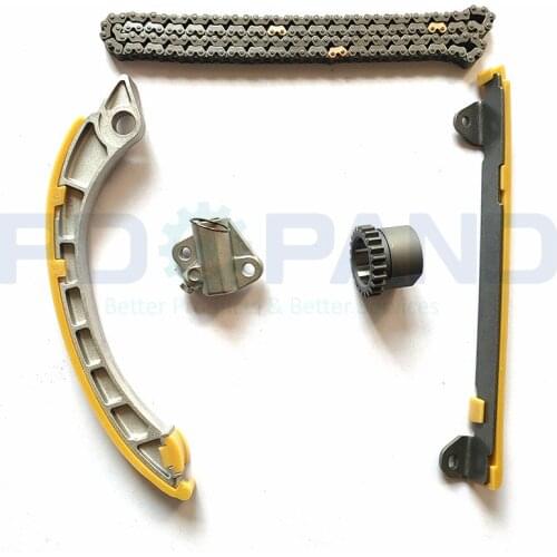 K12B Engine Timing Chain Gear Tensioner Kit for SUZUKI SWIFT ZC71S 1.2L
