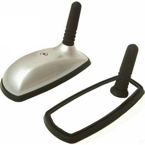 Car Antenna Seal Ring Group Repair Kit Durable Black Rubber Car Roof Antenna Base Rubber Gasket Seal For Mercedes-Benz W210 W202