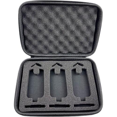 Hot AD-Carp Fishing Bite Alarm Storage Case Fishing Tool Protection Box Carp Fishing Accessories