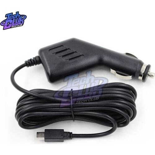 MINI USB 5V 2A USB Car DC Power Charger Adapter Auto Car Accessories Car USB Charging Power For Car video GPS Driving recorder