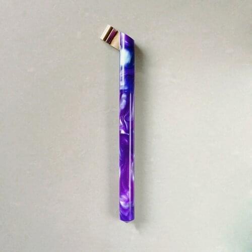 New Design Deluxe Quality Gift Copperplate Oblique Dip Pen Holders Calligraphy Writing Dip Pen