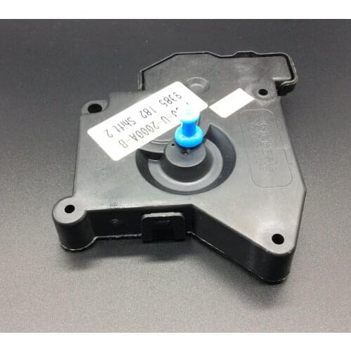 Original For Buick GL8 Sunroof New Century Old Regal Sunroof Motor Gear