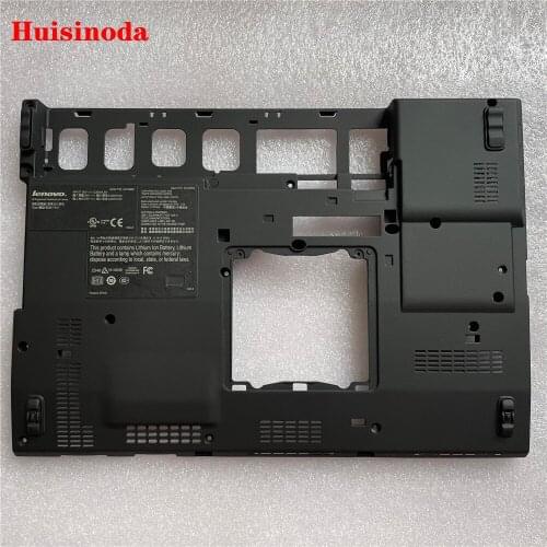 Original for laptop Lenovo ThinkPad X200 D cover, bottom cover and lower cover of the main machine Base 42X5178