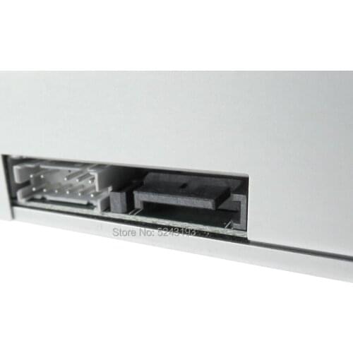 Original For XBOXONE Slim Xbox One S DG-6M5S-01B DVD BD ROM Drive 5S Drive DG-6M5S Laser Lens Complete replacement