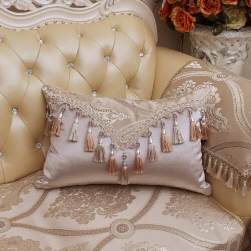 PASAYIONE Cushion Covers