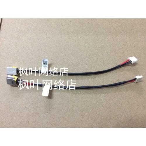 DC Power Jack with cable For Acer Aspire E5-522 E5-552 E5-532 E5-574 E5-573G N15Q1 laptop DC-IN Flex Cable