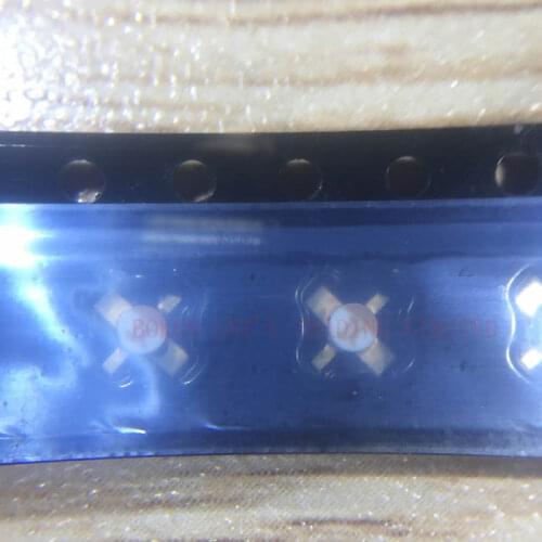 MGF4918D SUPER LOW NOISE InGaAs HEMT MGF4910E Series designed for use in X to K band amplifiers MARKING CODE DC GaAs FET