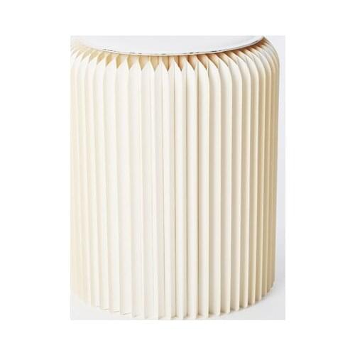 Round stool Shoes footstool Simple living room Home Furnishing Creative leisure environmental protection