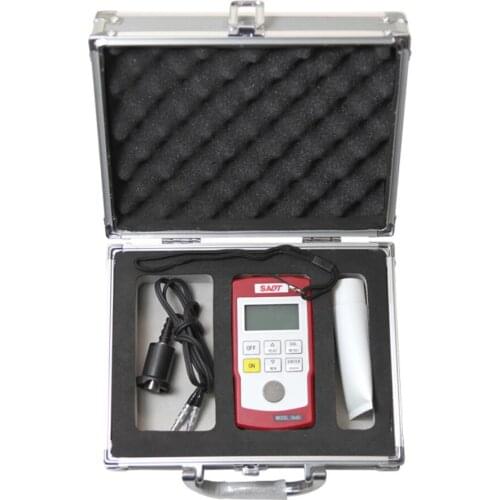 Ultrasonic Thickness Gauge SA40