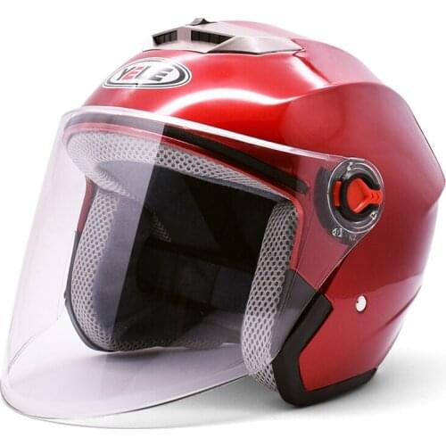 Universal Motocross Helmet Stylish Cafe Racer Motorcycle Half Helmets For Suzuki DRZ400SM DR250 DJEBEL dr 250 Yamaha XMAX125