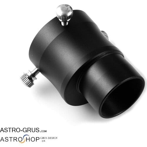 Hercules OFF-AXIS Guider CCD Adapter 1.25inch/M42 S8132