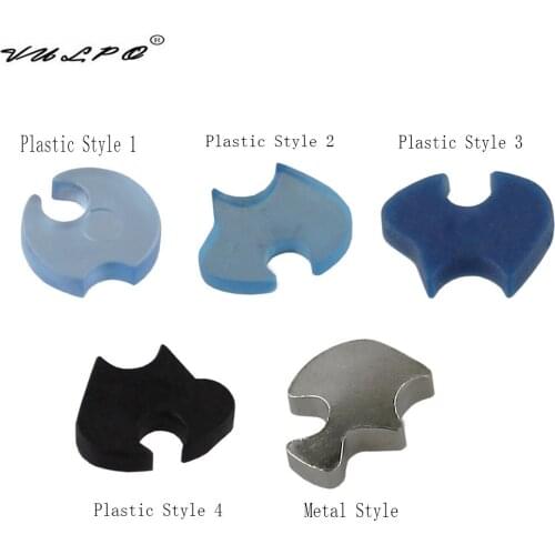 VULPO High Quality Multi-style Plastic Metal Gear Delayer for Airsoft AEG Ver.2 / Ver.3 Gearbox Hunting Accessories