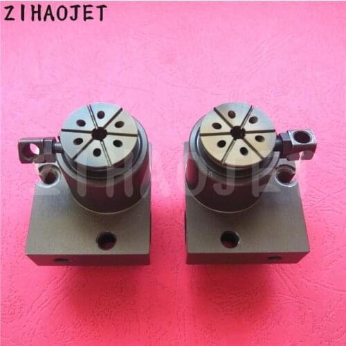 Printing machinery spare parts Man Roland R700 500 300 paper sucker device for Roland 700 forwarding unit 12mm diameter 2pc 4pcs