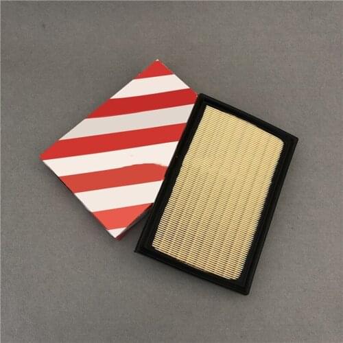 1Pcs Auto Air Filter Element Suit for Toyota RAV4 2.5 Camry 2.0 2.5 hybrid 2012-2017 Lexus ES200 ES300 NX200 OEM NO17801-0V030