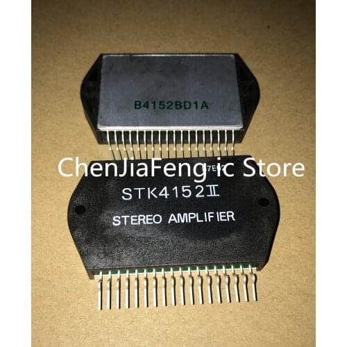 5PCS~10PCS/LOT STK4152II HYB18 New original