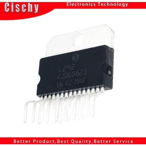 1pcs/lot L292 292 ZIP-15 In Stock