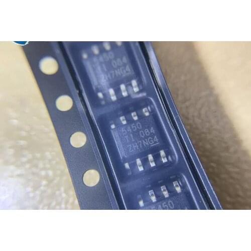 20PCS/TPS5450DDAR TPS5450 5450 SOP8 NEW