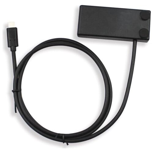 AOLION 1m Base Type C 3.1 Charging Portable and Fast Extension Cable Transfer Male Female Cable Line Cord for NS Switch 10Gbps