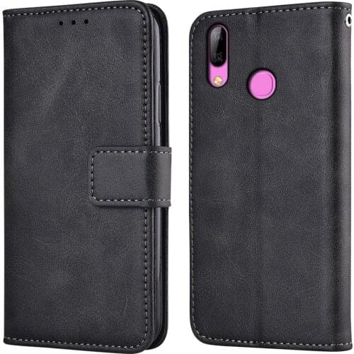 Flip Wallet Case for Elephone A6 MAX Leather Phone Case for A6 MAX Cover Book Case for Elephone A 6 MAX Book case