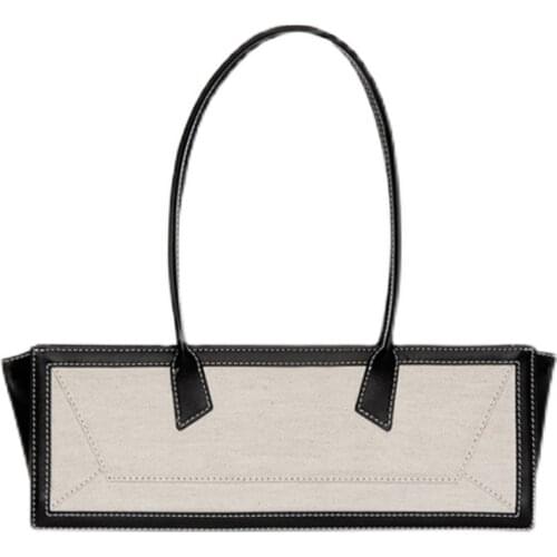 Design Women Handbags Canvas Shoulder Crossbody Bag Female Casual Tote Ladies Designer Bags Bolsa Feminina Bolsos Mujer