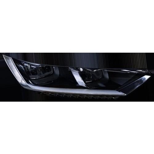 For Volkswagen Passat Accessories Headlight Film Car Light Film Blackened Color Change Film Transparent Scratch Protective Film