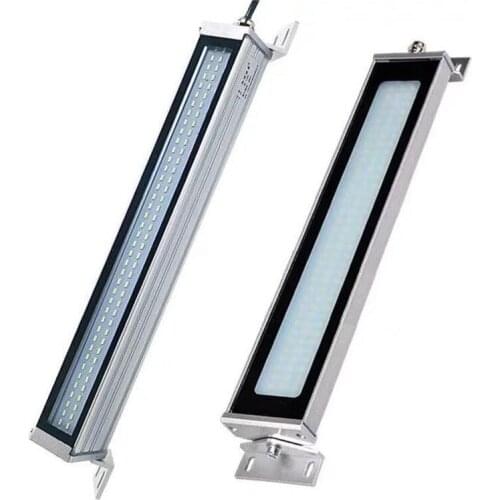 Full Matcher Street Lighting