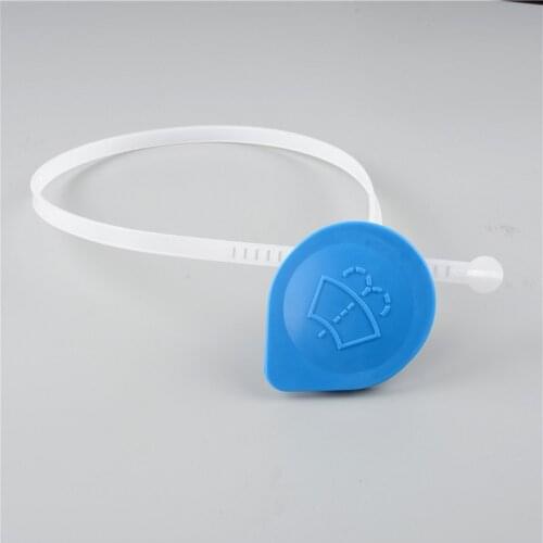 Wiper Washer Fluid Reservoir Tank Cap Cover Lid For 2003-2017 Accord 2006-2011 Civic 2007-2016 CRV 2005-2018 Odyssey