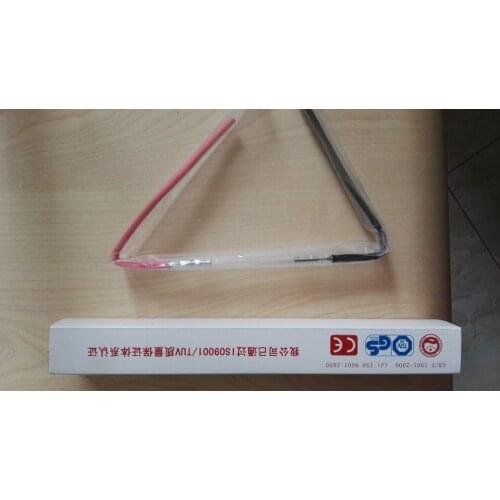 IPL shr e light xenon lamp 7x120 mm for ipl beauty machine for skin care ipl machine accessory