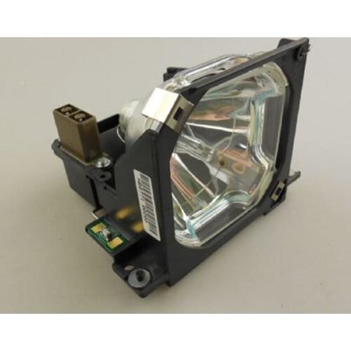 HFY Projector lamp compatible For ELPLP08 for EMP-8000/EMP-9000/EMP-8000NL/EMP-9000NL/PowerLite 8000i/PowerLite 9000i