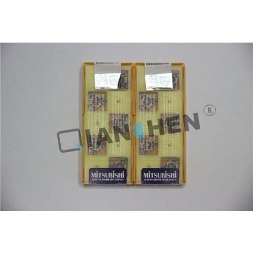 Mitsubishi 5pcs/lot MMT16ERA60-S VP15TF CNC Inserts,face Mill Lathe Tools Cutter Internal Turning Tool Hard Alloy