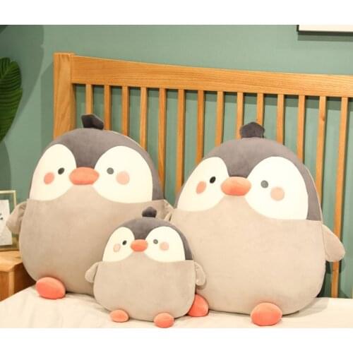 Mushroombear Plush Toys