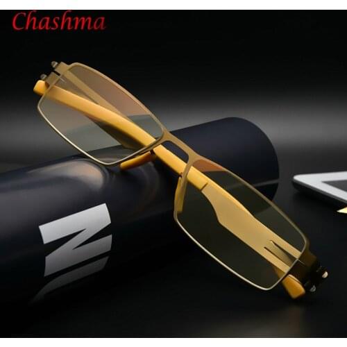 NEW 2017 High quality Ultra-light Men and Women Anti Fatigue Reading glasses +1.0 +1.5 +2.0 +2.5 +30 +3.5