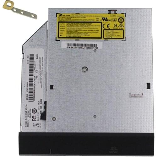 New Original 8X DVD RW RAM Drive for Lenovo V310-15 SATA DL Burner 24X CD Writer Laptop
