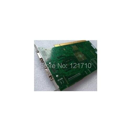Industrial equipment board dalsa X64-CL OC-64C0-10080 0C-64CO-10080