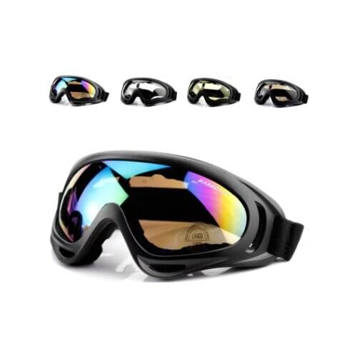 Anti Fog Dust Splash-proof Glasses Eye Protection Fully Sealed Accessory splash wind-proof Translucent Clear Goggle